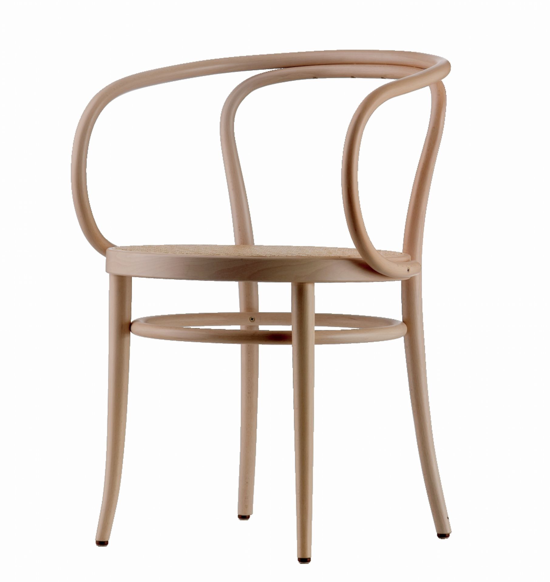 209 Bentwood Chair Thonet